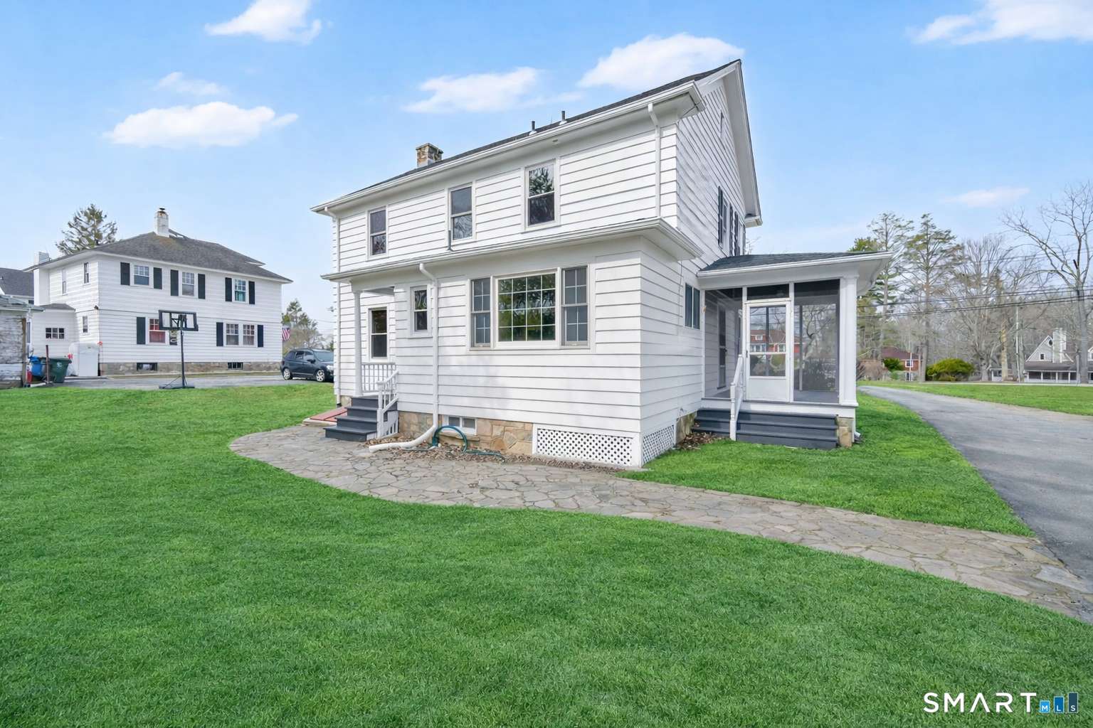 119 Harland Road Norwich CT 06360