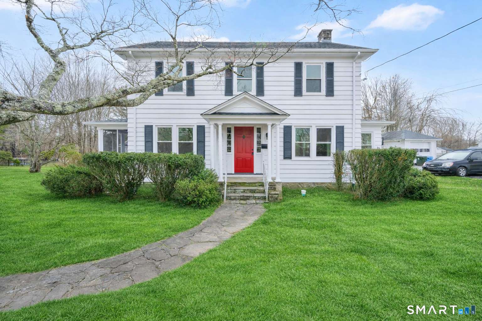 119 Harland Road Norwich CT 06360