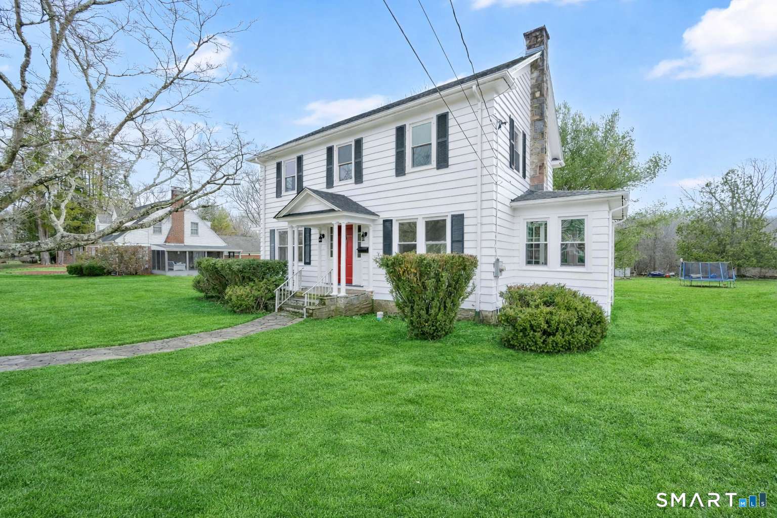 119 Harland Road Norwich CT 06360