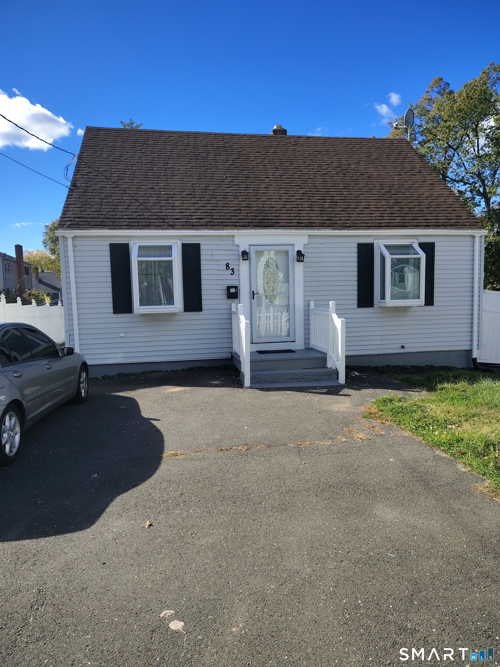 83 Stone Street Hartford CT 06106