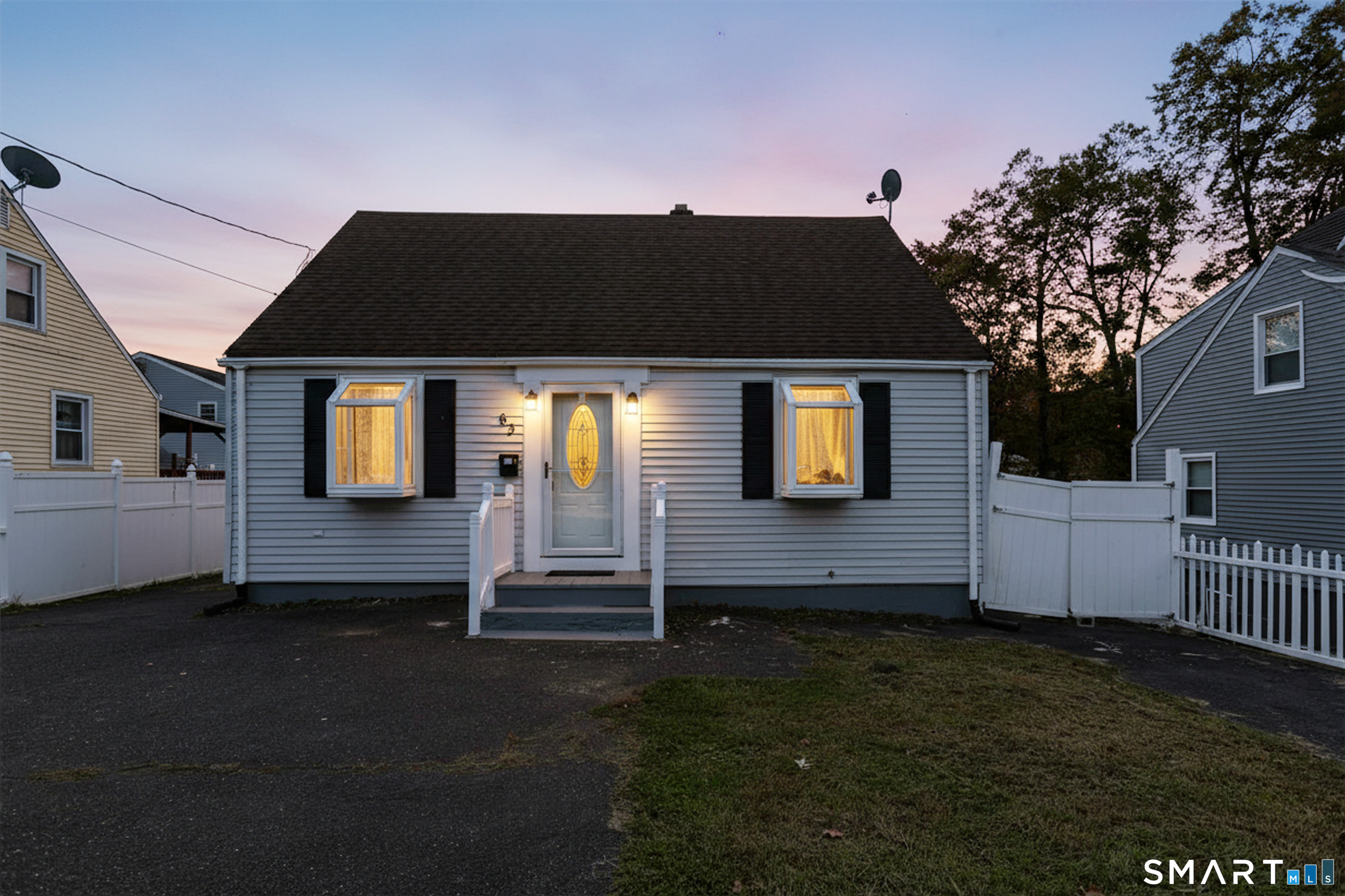 83 Stone Street Hartford CT 06106