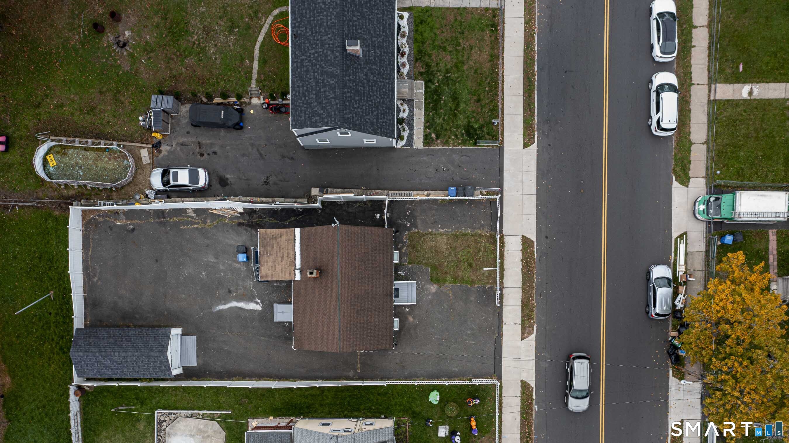 83 Stone Street Hartford CT 06106