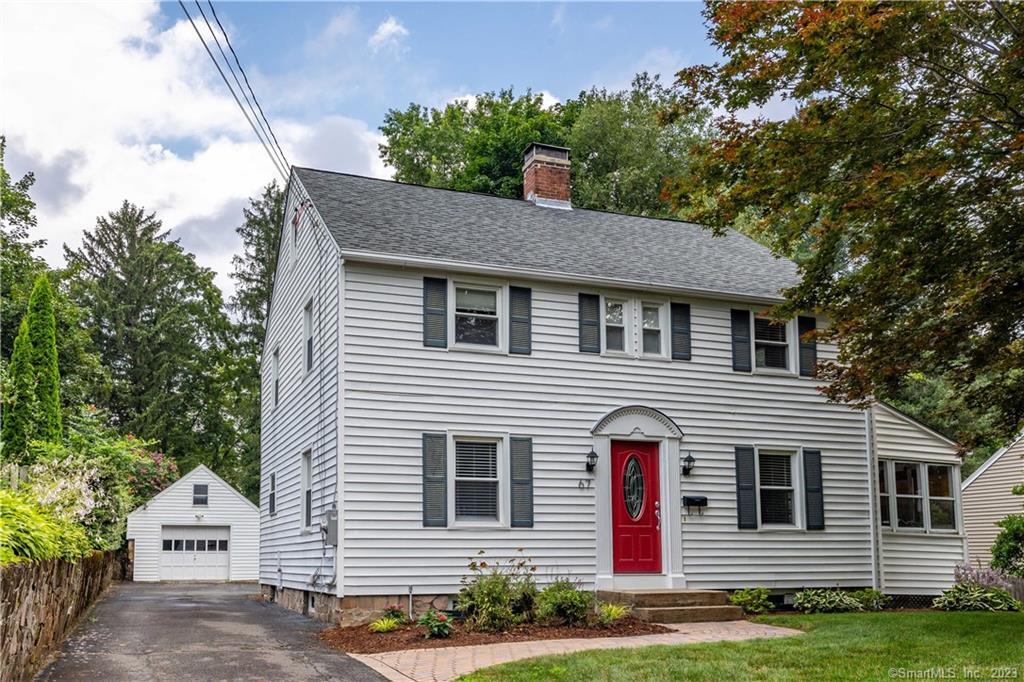 67 Robbins Road Berlin CT 06037
