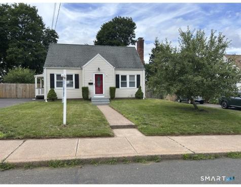 26 Trebbe Drive Manchester CT 06040