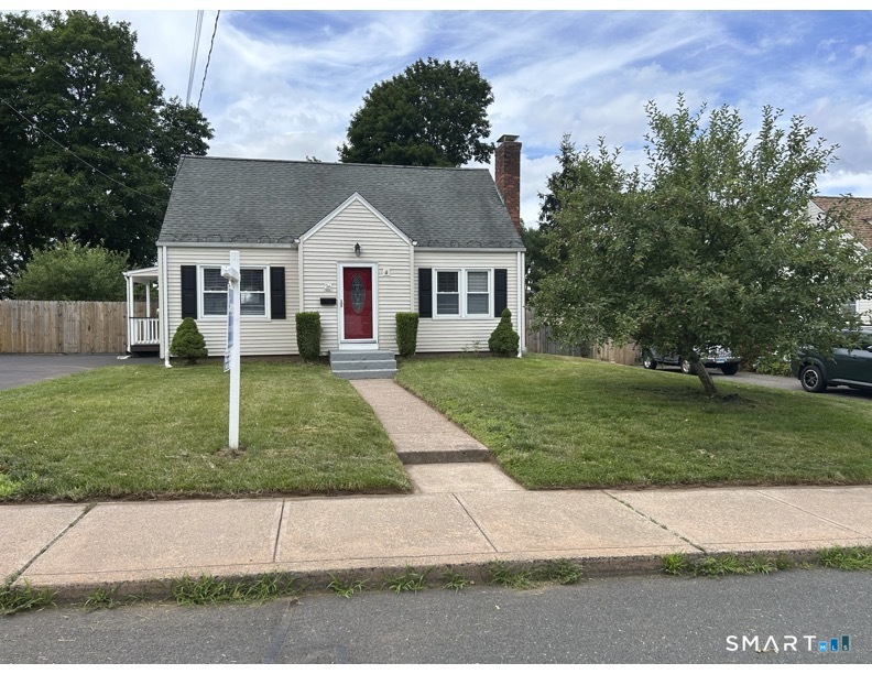26 Trebbe Drive Manchester CT 06040