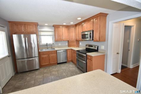 26 Trebbe Drive Manchester CT 06040