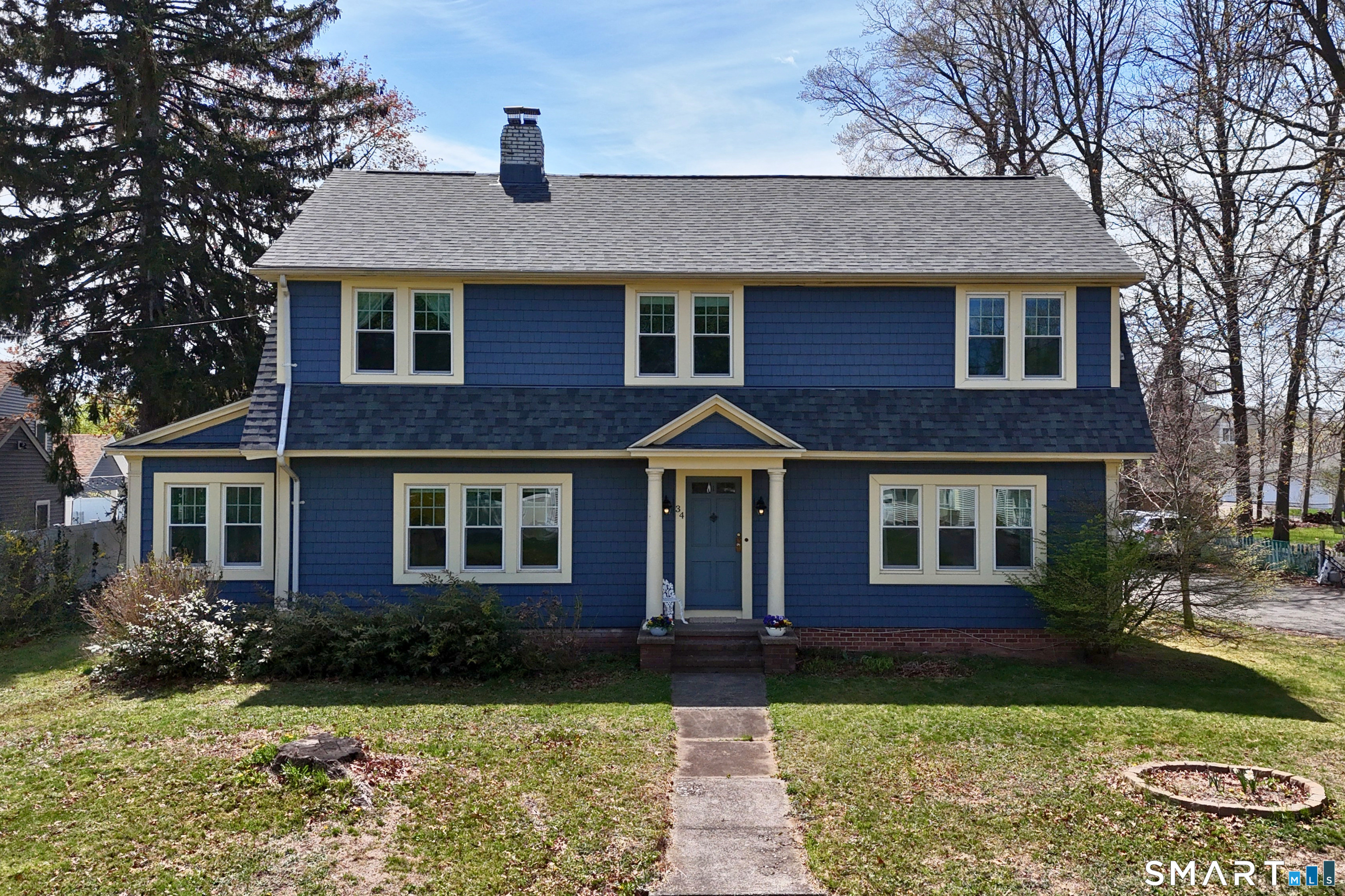34 Clintonville Road North Haven CT 06473