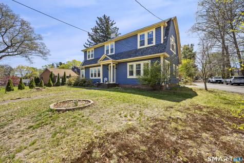 34 Clintonville Road North Haven CT 06473