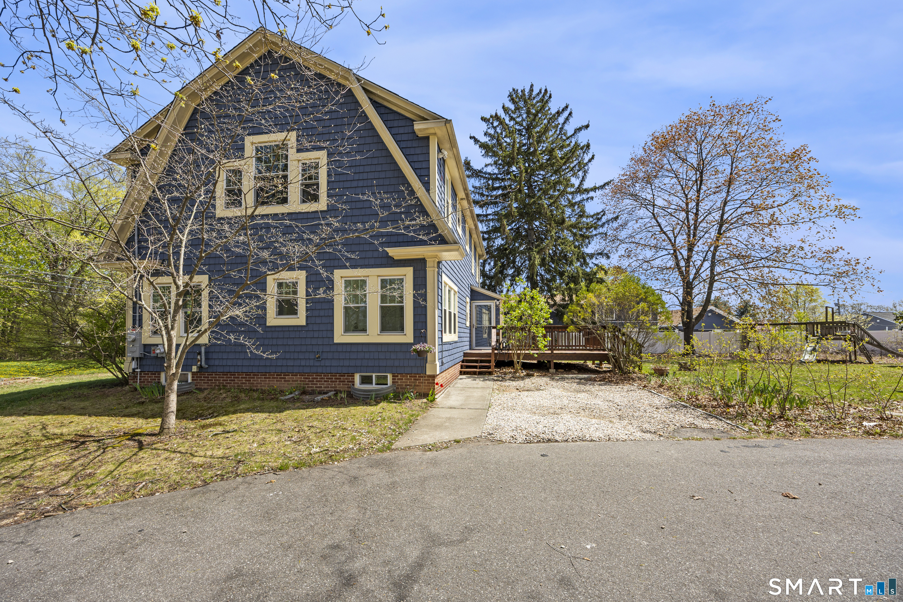 34 Clintonville Road North Haven CT 06473