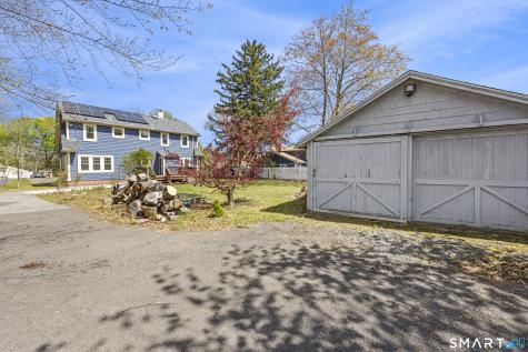 34 Clintonville Road North Haven CT 06473