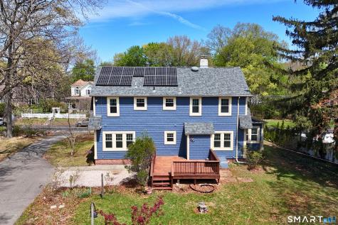 34 Clintonville Road North Haven CT 06473
