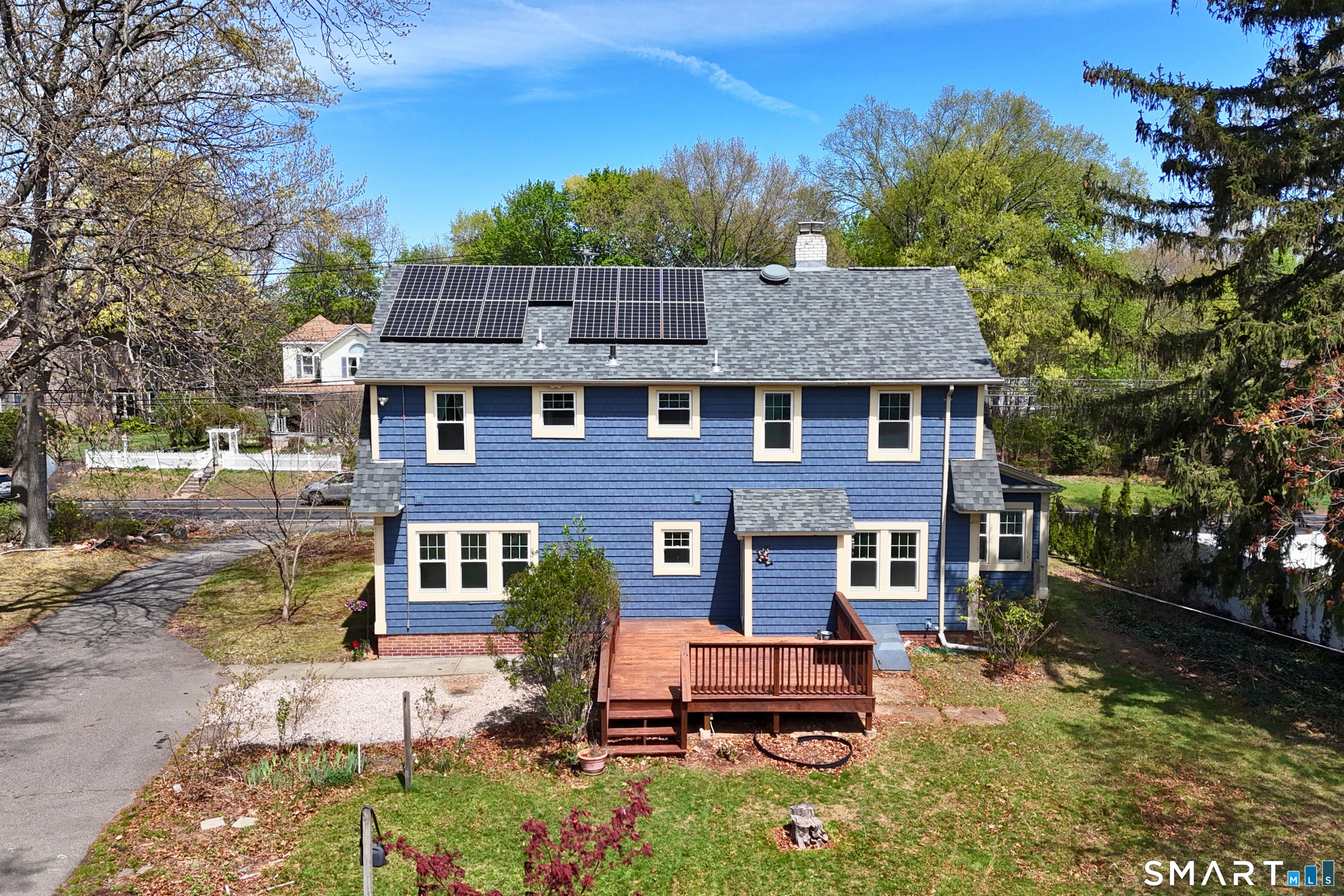 34 Clintonville Road North Haven CT 06473