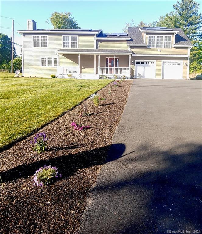 315 Racebrook Road Orange CT 06477