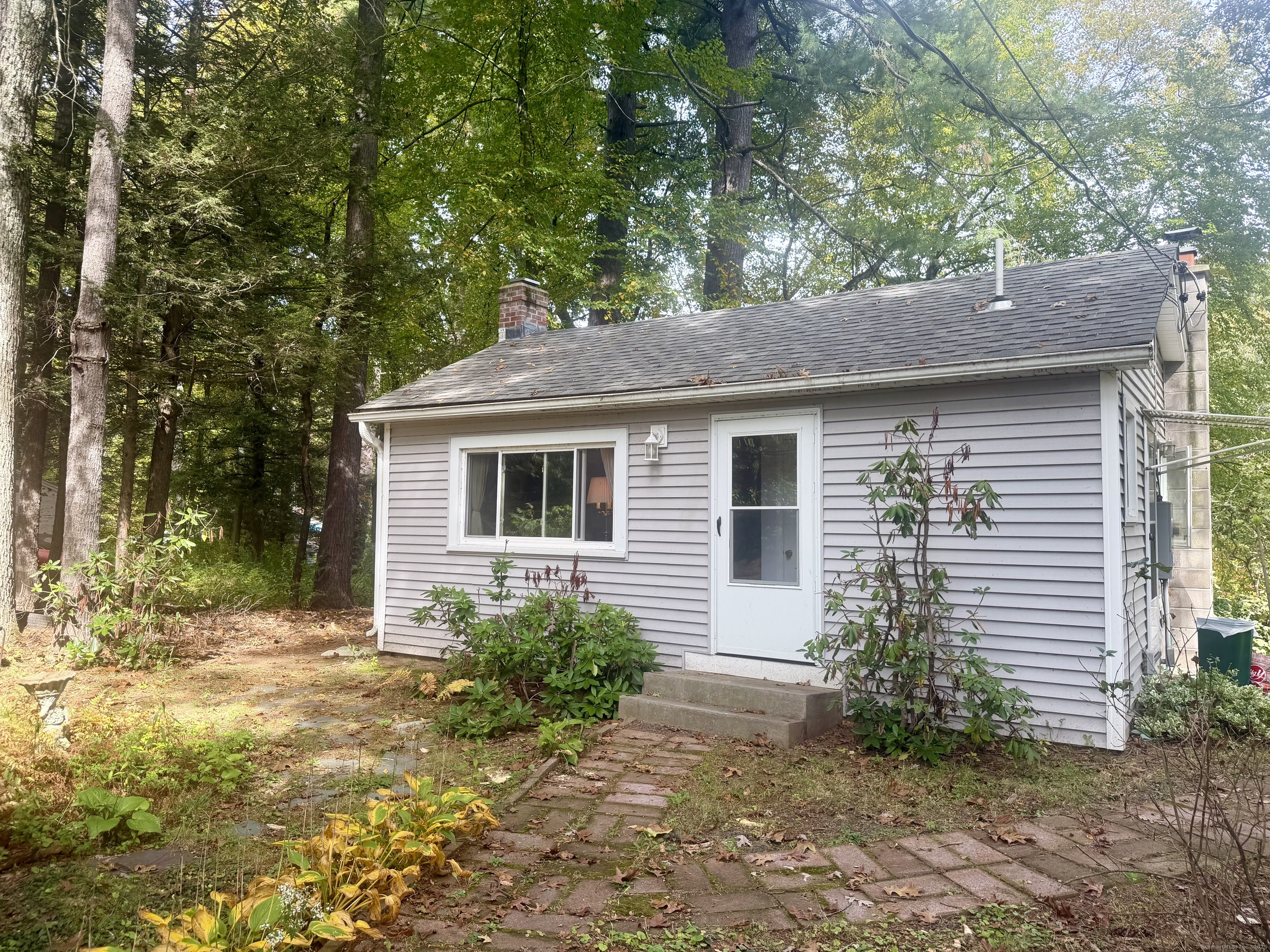 414 Salmon Brook Street Granby CT 06035