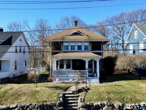 80 Cliff Street Naugatuck CT 06770
