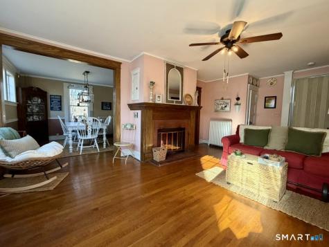 80 Cliff Street Naugatuck CT 06770