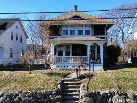 80 Cliff Street Naugatuck CT 06770