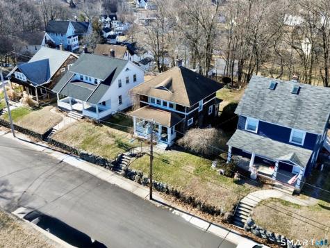 80 Cliff Street Naugatuck CT 06770