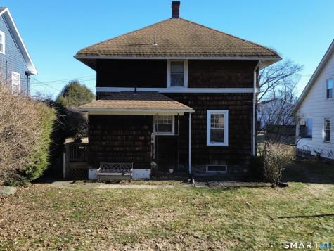 80 Cliff Street Naugatuck CT 06770