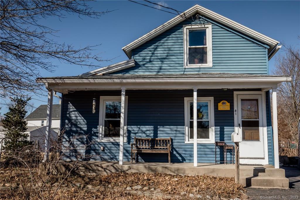 41 West Street Wallingford CT 06492