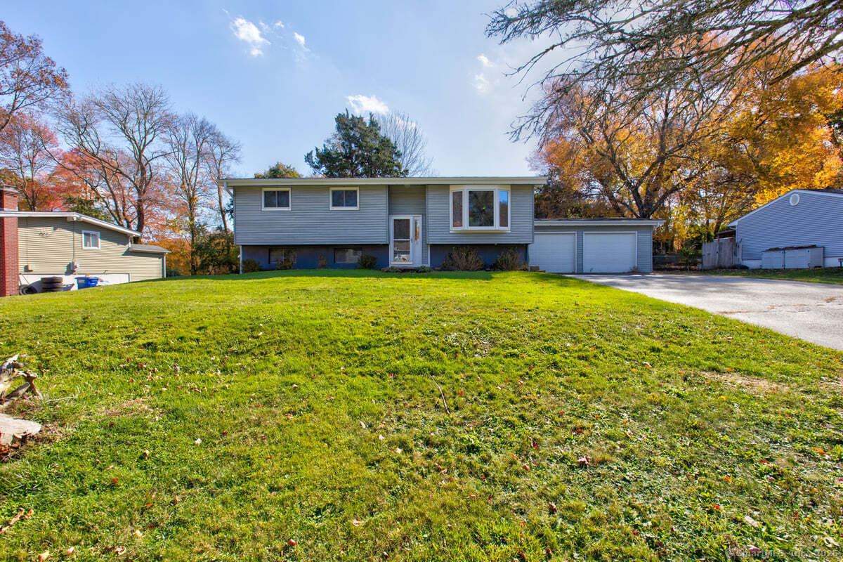 12 Cartridge Trail Ledyard CT 06339