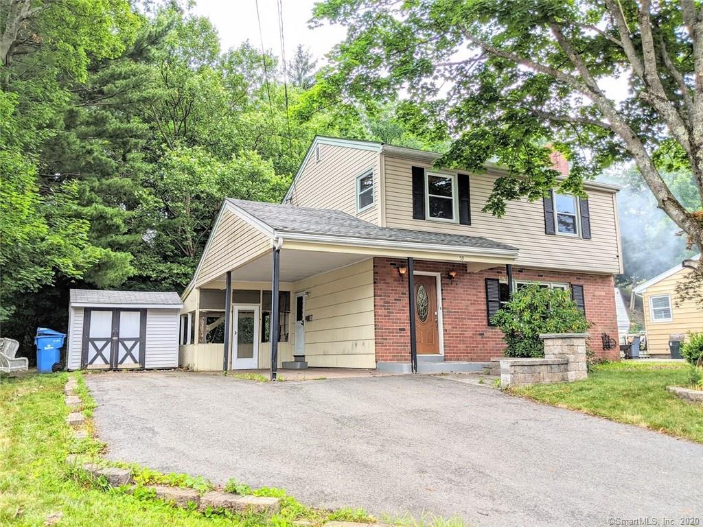 59 Philip Road Manchester CT 06040