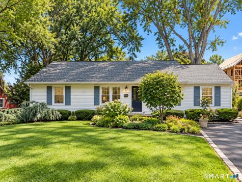 72 Sutton East Drive Stamford CT 06906
