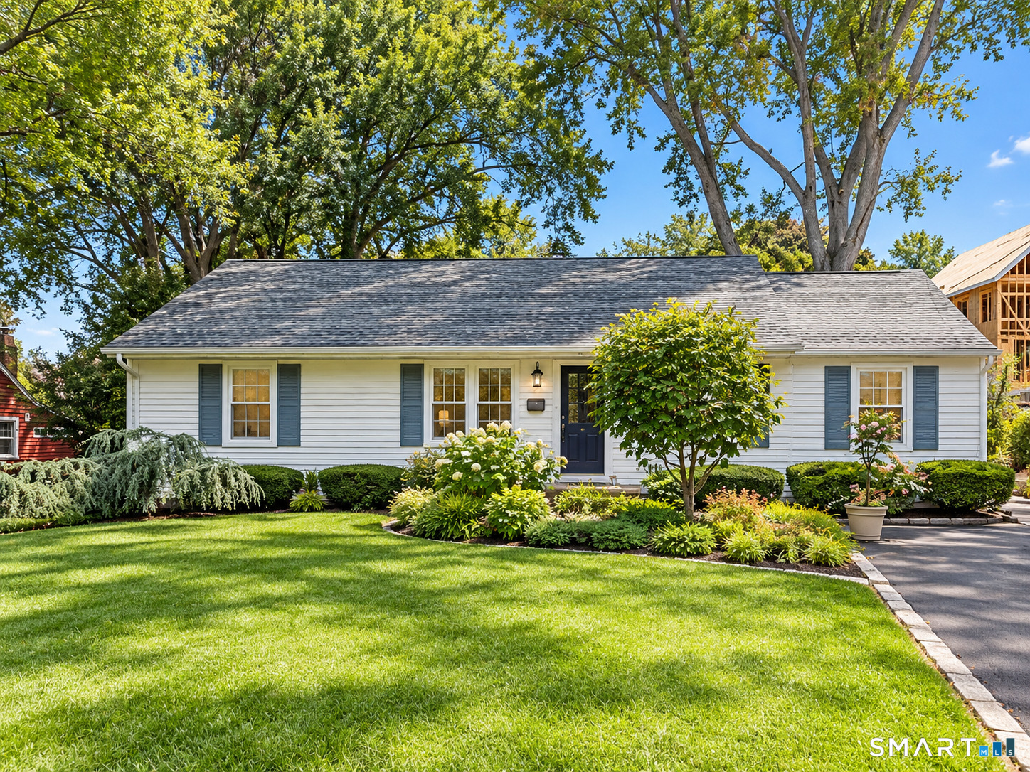 72 Sutton East Drive Stamford CT 06906