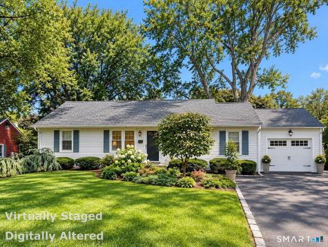 72 Sutton East Drive Stamford CT 06906