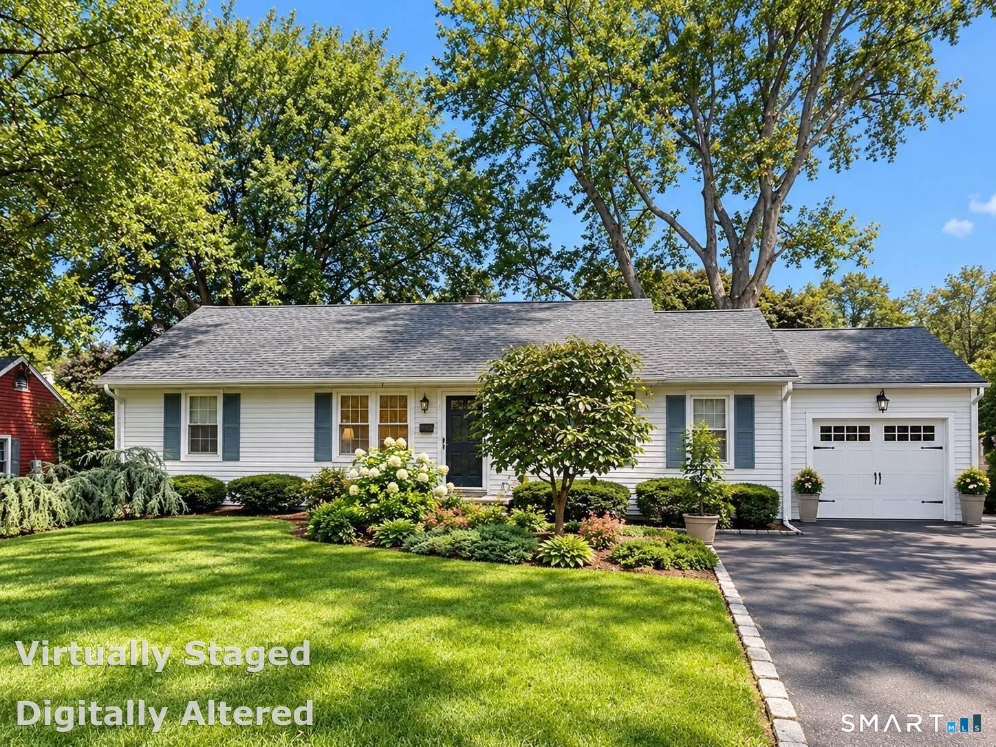 72 Sutton East Drive Stamford CT 06906