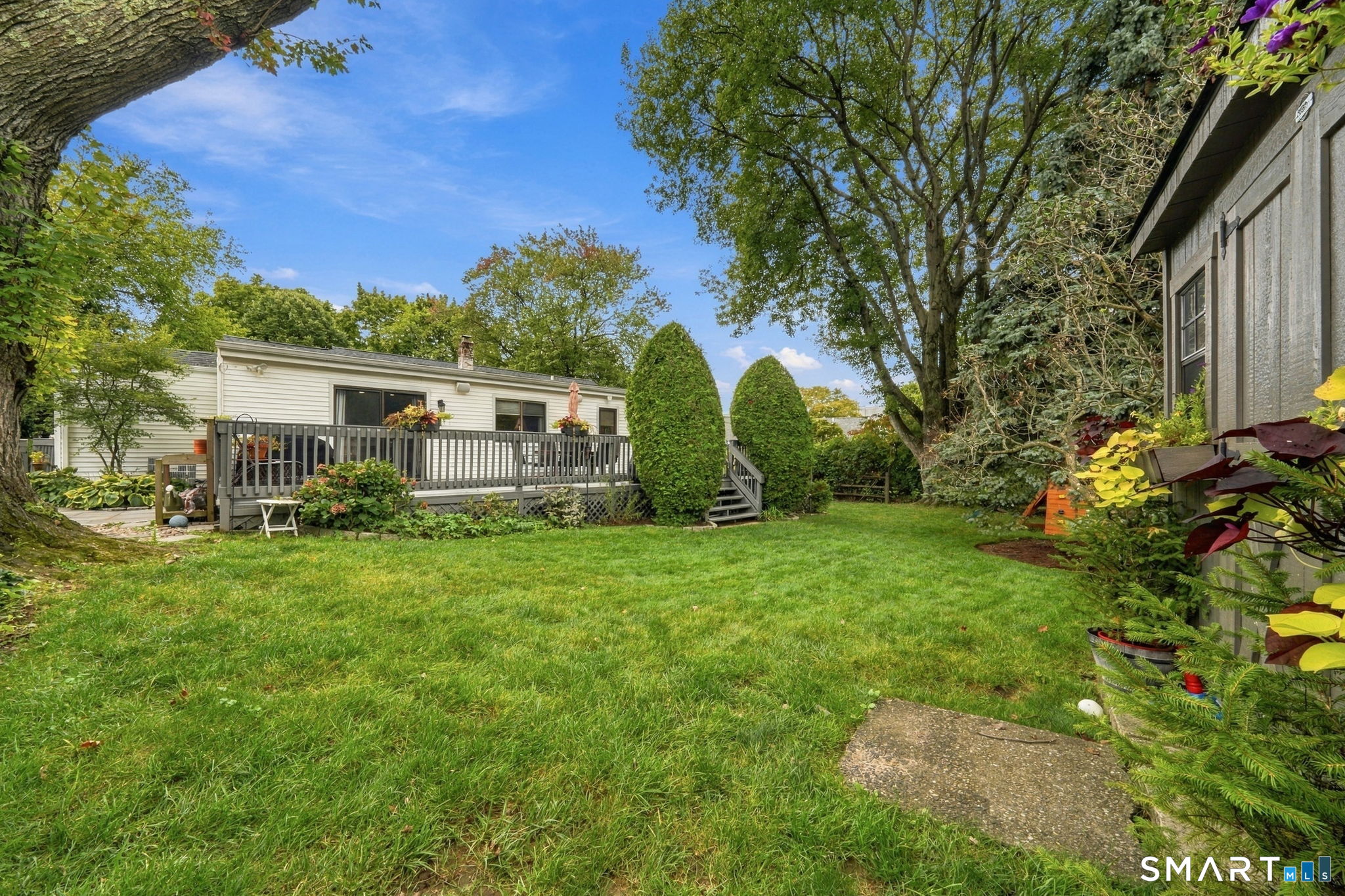 72 Sutton East Drive Stamford CT 06906