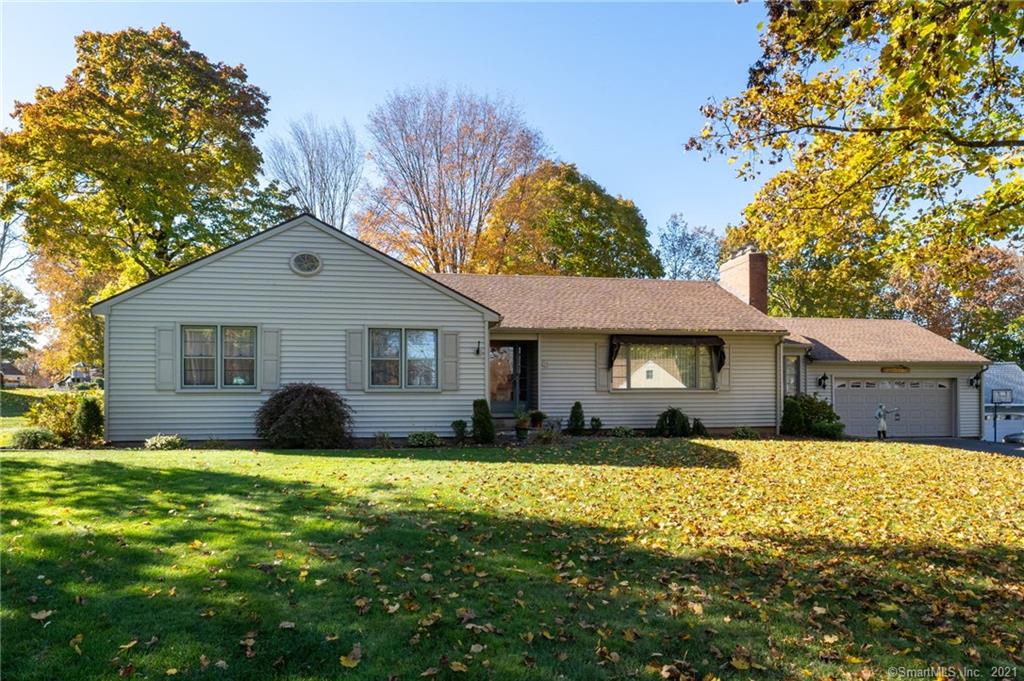 34 Ellwood Road Berlin CT 06037