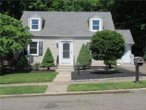 11 Pleasant Drive Hamden CT 06514