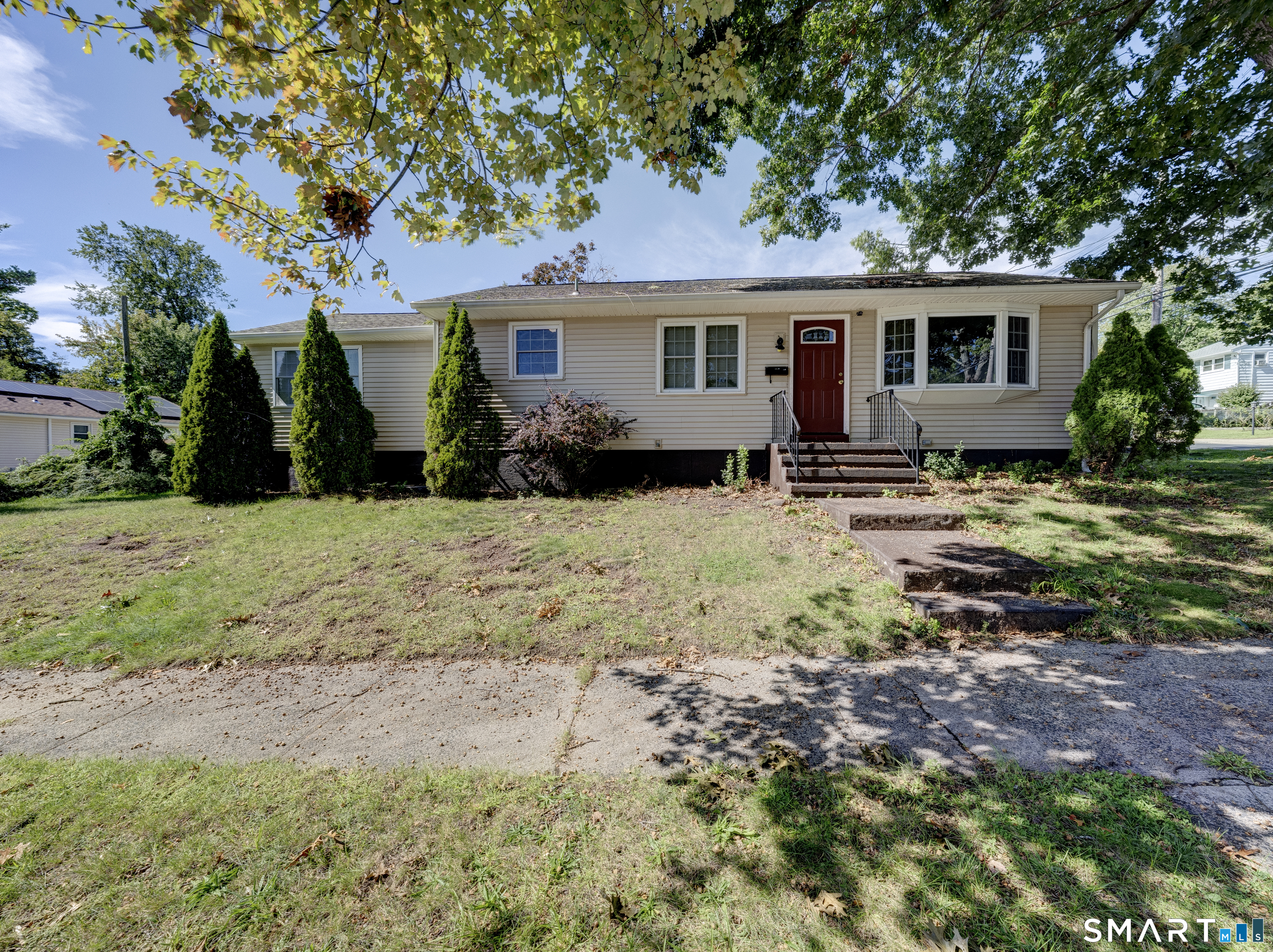 495 Fort Hale Road New Haven CT 06512