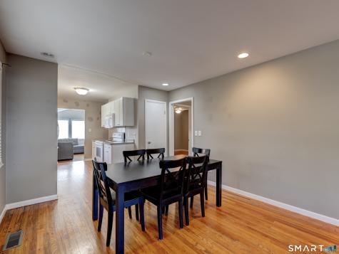 495 Fort Hale Road New Haven CT 06512