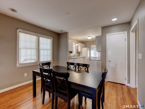 495 Fort Hale Road New Haven CT 06512