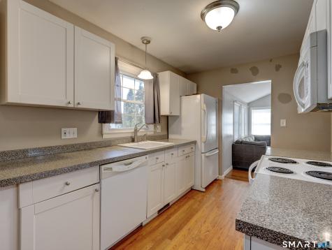 495 Fort Hale Road New Haven CT 06512