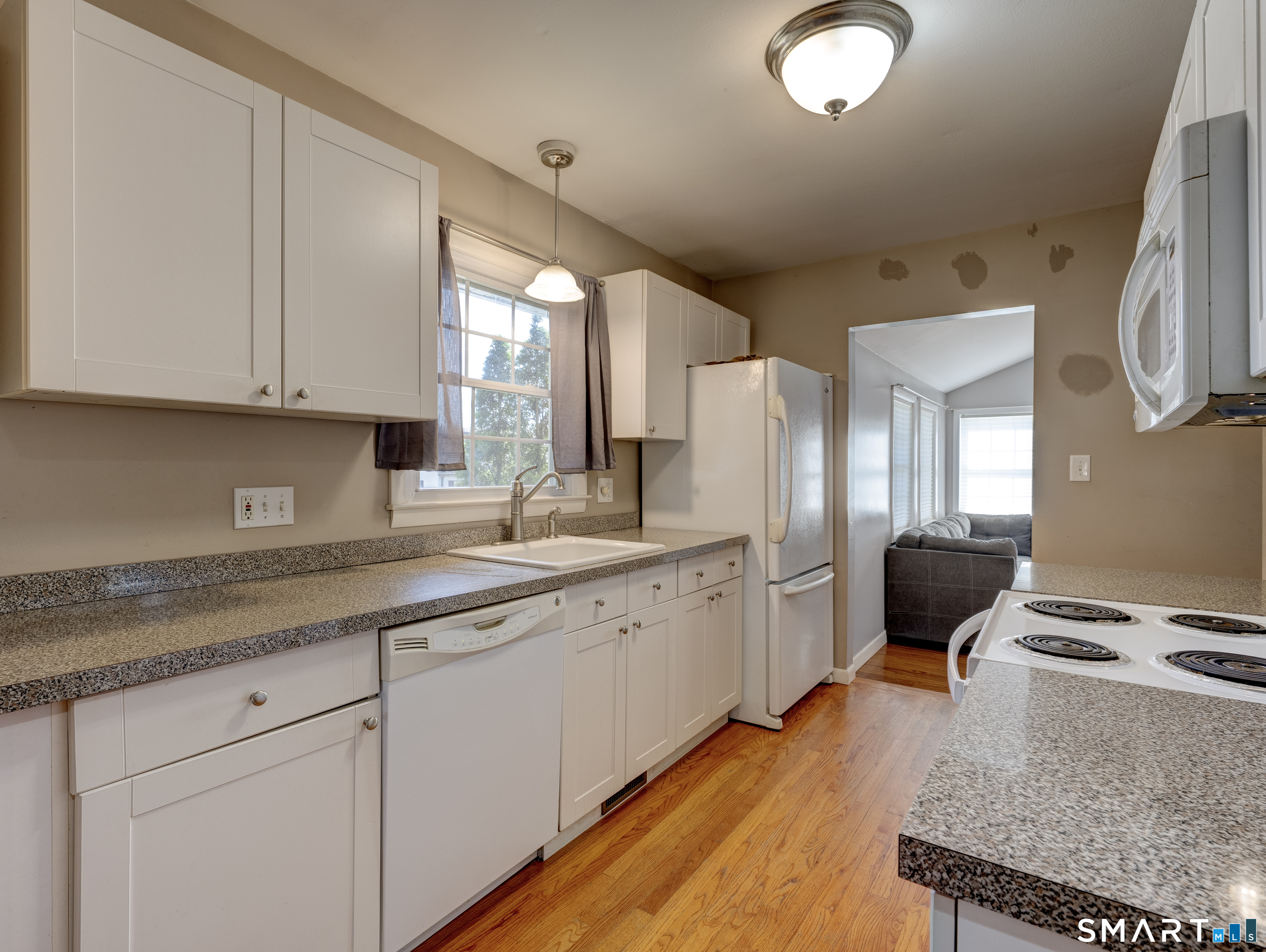 495 Fort Hale Road New Haven CT 06512