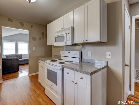 495 Fort Hale Road New Haven CT 06512