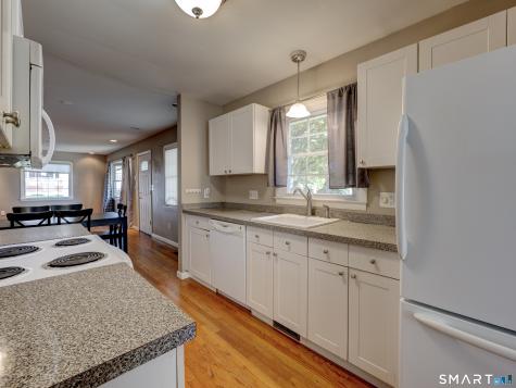495 Fort Hale Road New Haven CT 06512