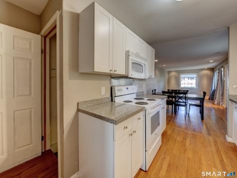 495 Fort Hale Road New Haven CT 06512
