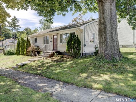 495 Fort Hale Road New Haven CT 06512