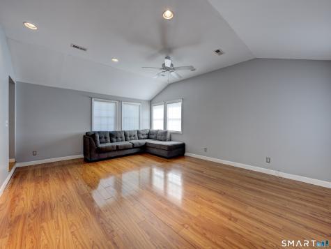 495 Fort Hale Road New Haven CT 06512