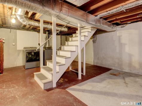 495 Fort Hale Road New Haven CT 06512