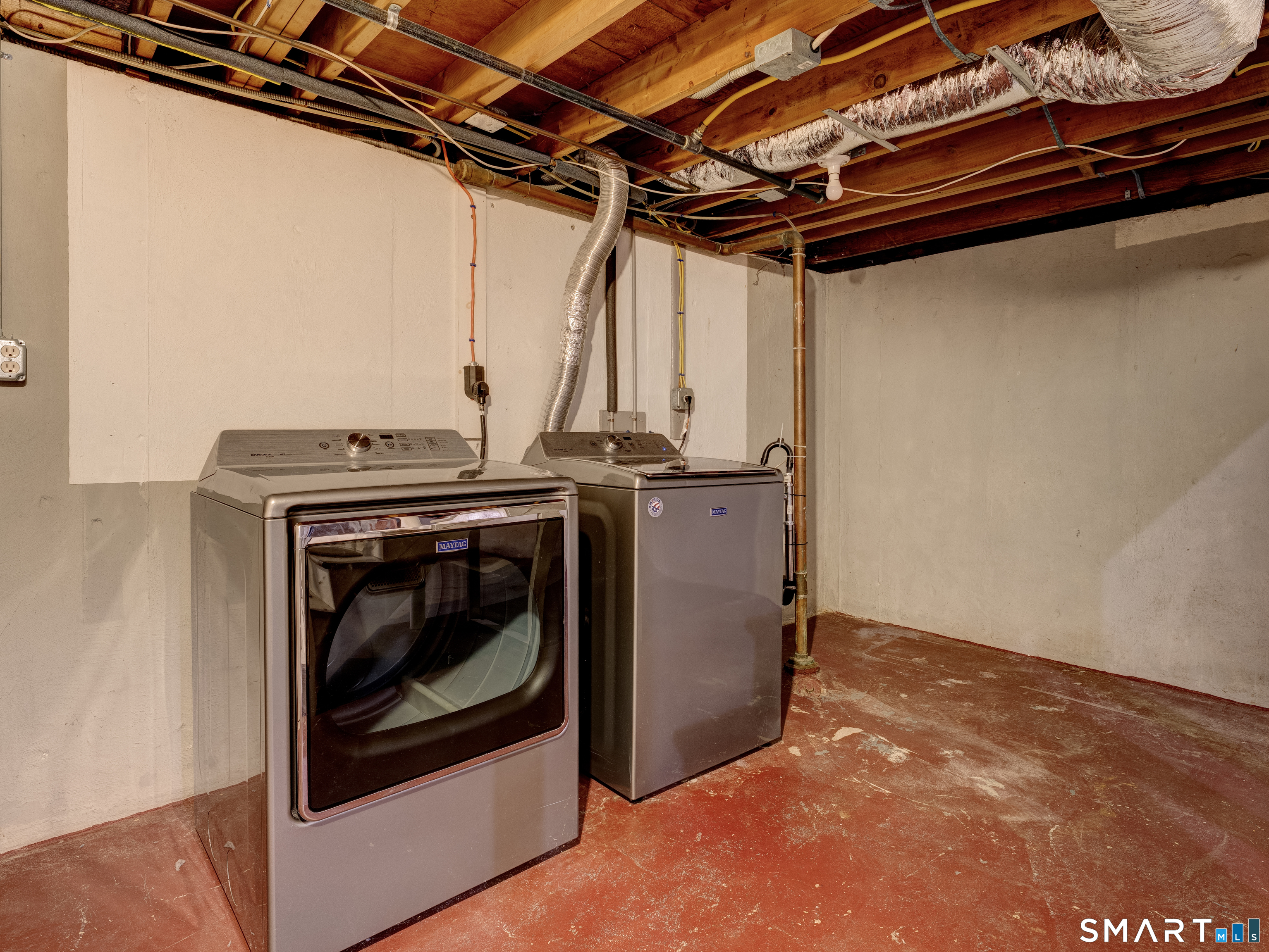 495 Fort Hale Road New Haven CT 06512