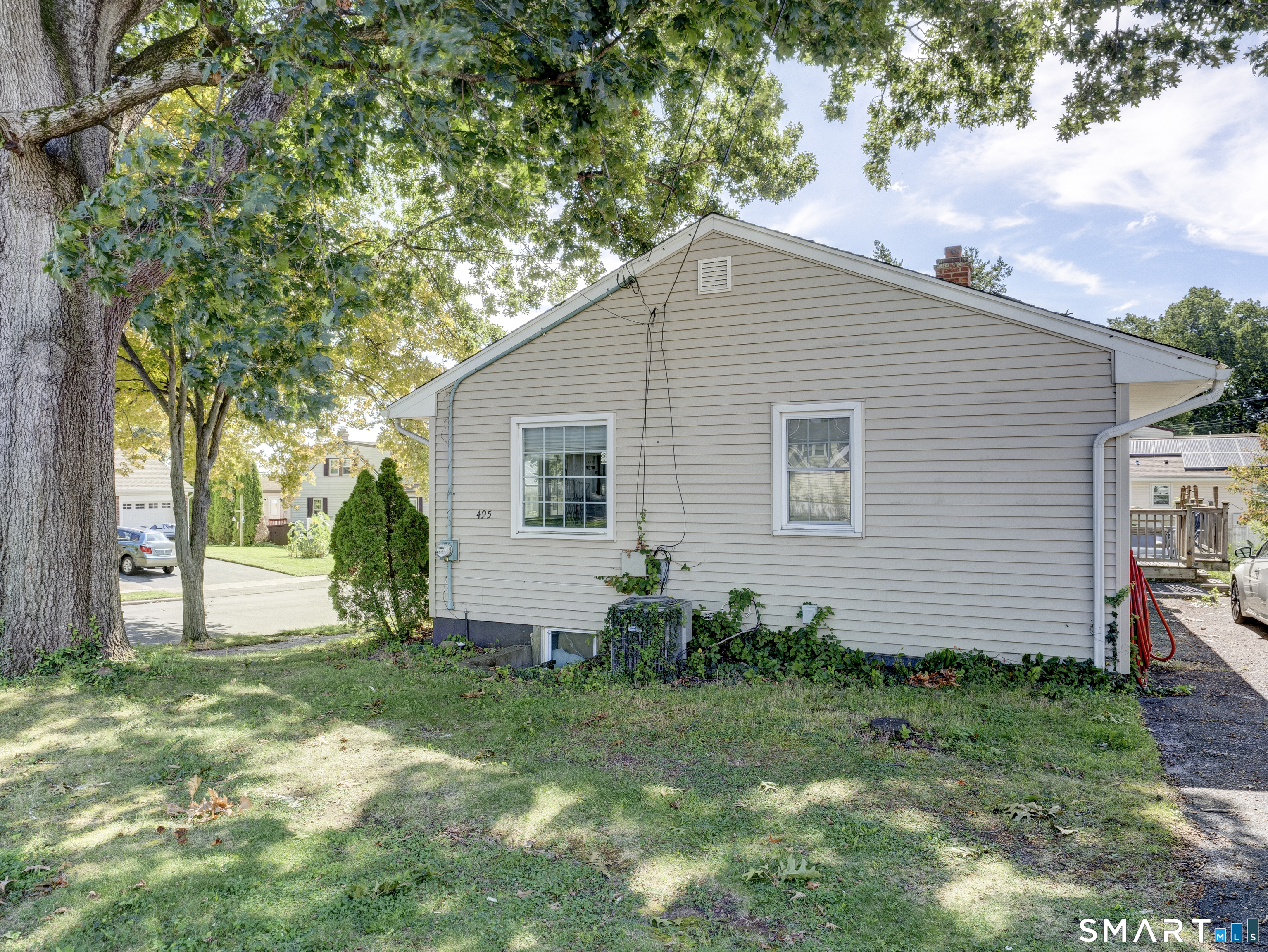 495 Fort Hale Road New Haven CT 06512