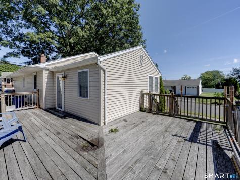 495 Fort Hale Road New Haven CT 06512