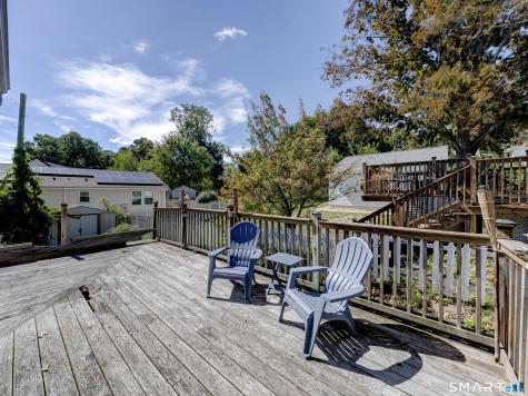 495 Fort Hale Road New Haven CT 06512