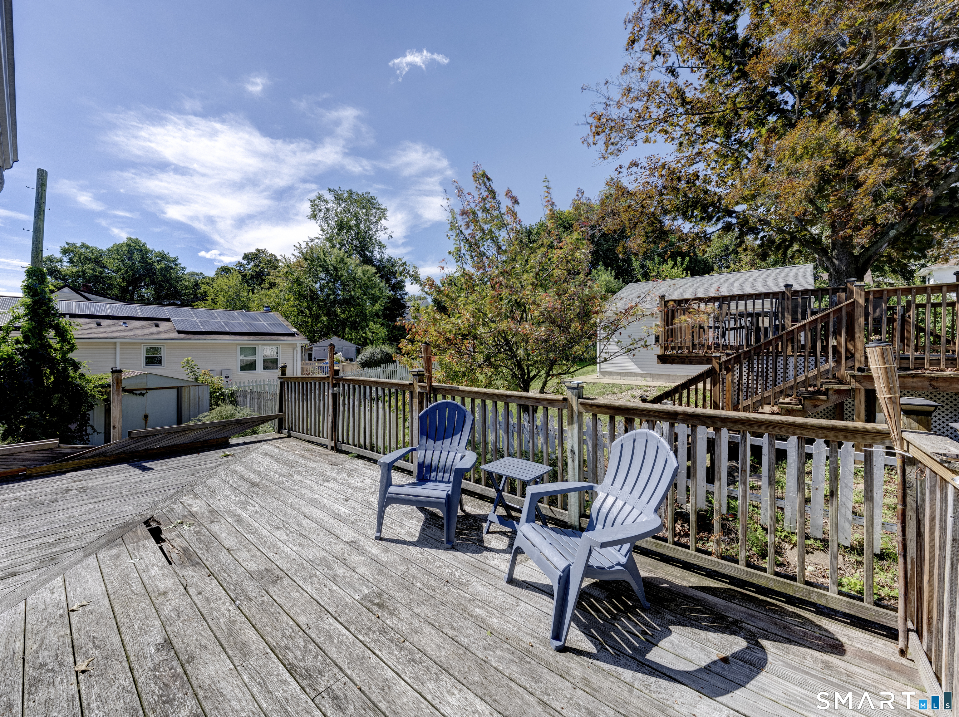 495 Fort Hale Road New Haven CT 06512