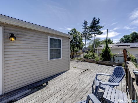 495 Fort Hale Road New Haven CT 06512